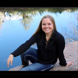 Meet your Posher, Shyenne